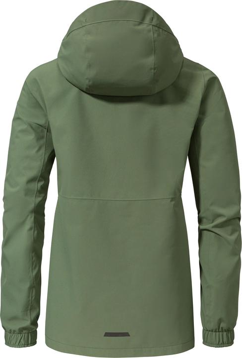 Actual product image Schöffel Women's Jacket Lausanne (44, XL, XXL)