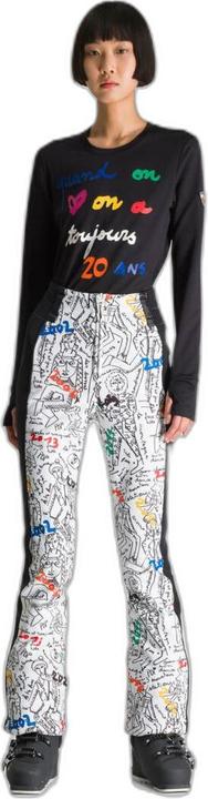 Immagine prodotto Rossignol pantaloni da sci morbidi da brady pr (XL)