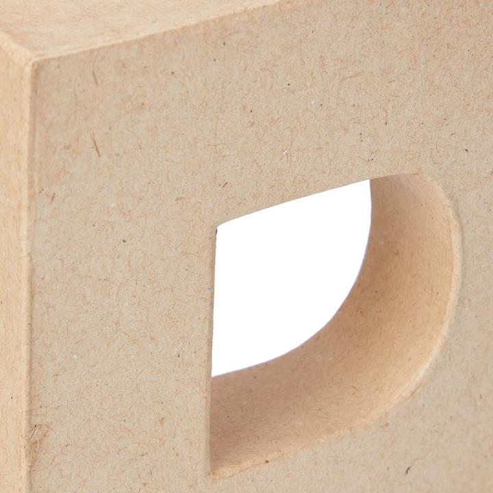 Productafbeelding Creativ Company Karton Letter R 20,5 cm