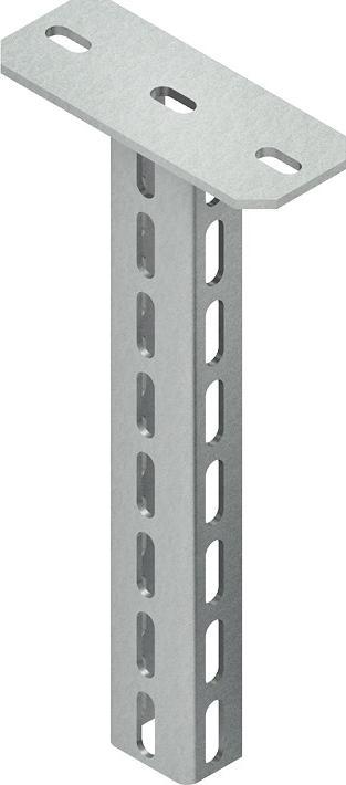 Produktbild Niedax Hängestiel HU 6040/600