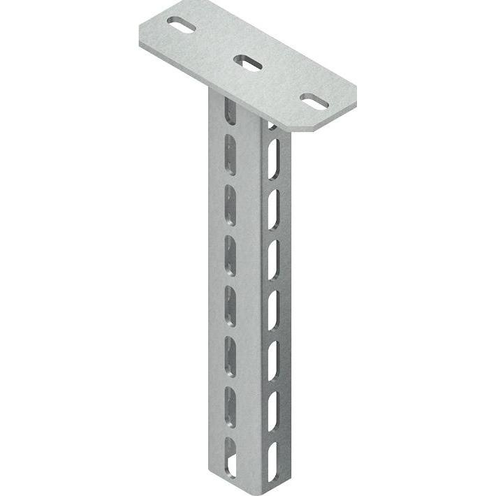 Niedax Hängestiel HU 6040/600 (HU 6040/600)