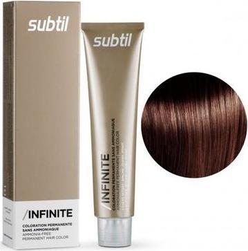 5.4 Light Brown Copper