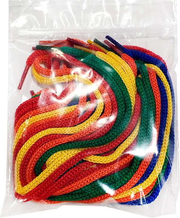 Produktbild Miniland Geflochtene Schnüre