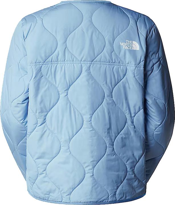 Produktbild North Face Women's Ampato Quilted Liner (S)