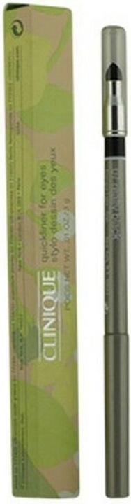 Actual product image Clinique Quickliner (02-Smoky Brown)