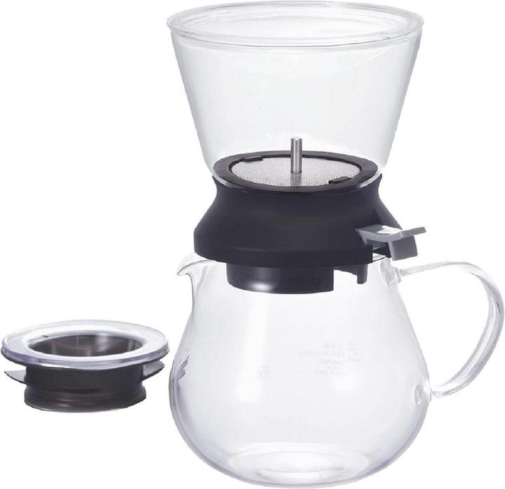 Produktbild Hario Largo 35 Teetropfer-Set