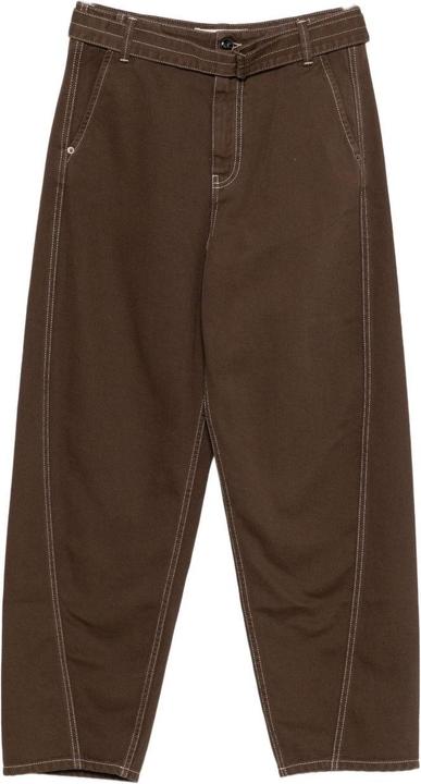 Produktbild Semicouture Jeans Marrone (27)