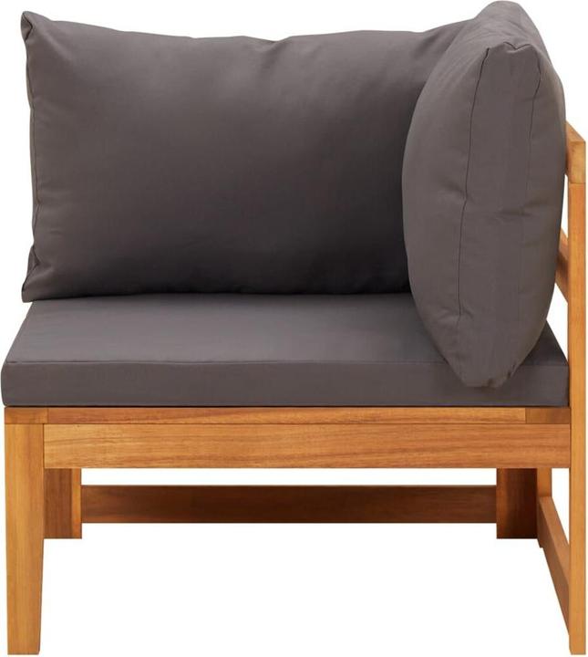 Produktbild vidaXL Agafya