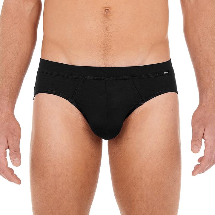 Produktbild HOM 2er Pack TENCEL™ Soft Mini Slip / Unterhose (L, 2er Pack)