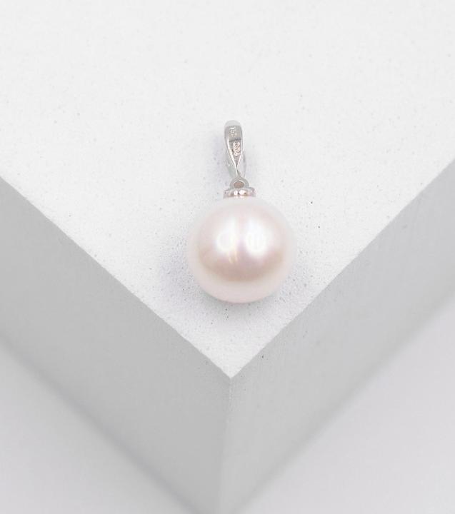 Image du produit Muau Pendentif (Or blanc 750/18K)