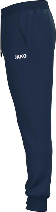 Produktbild JAKO Jogginghose One Cotton mit Bündchen (M)