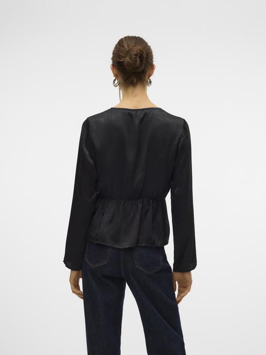 Produktbild Vero Moda VMSILLE Top Bluse (S)