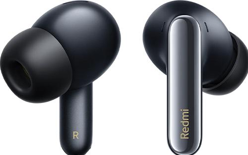 Image du produit Xiaomi Redmi Buds 6 Pro (ANC, 9.50 h, Sans fil)