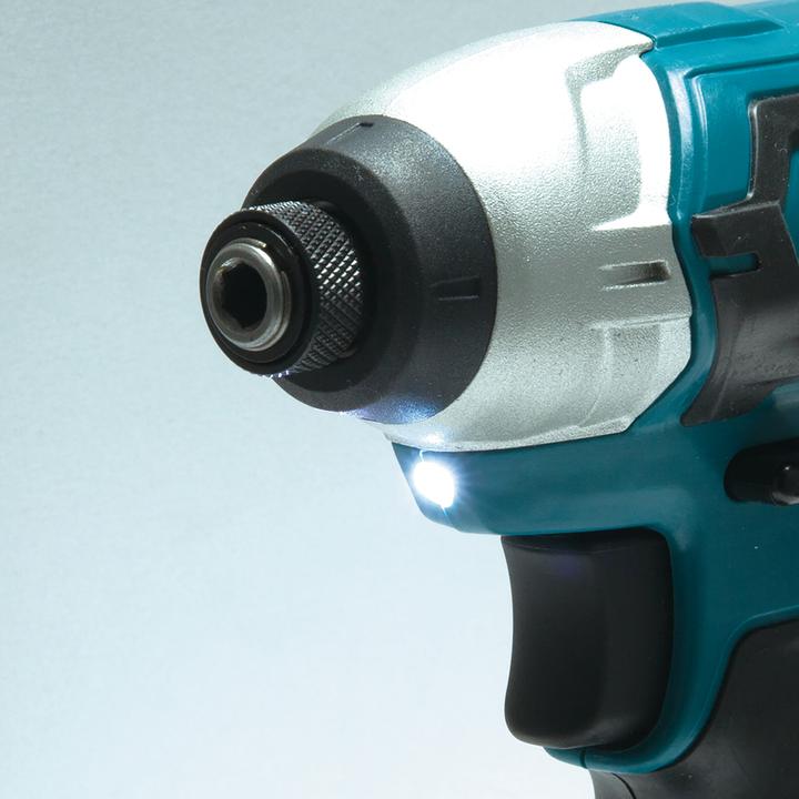 Produktbild Makita TD110DSMJ Akku-Schlagschrauber (Akkubetrieb)