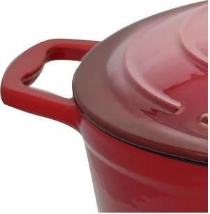 Immagine prodotto ELO Pentola (Ghisa, 26 x 11.50 cm)