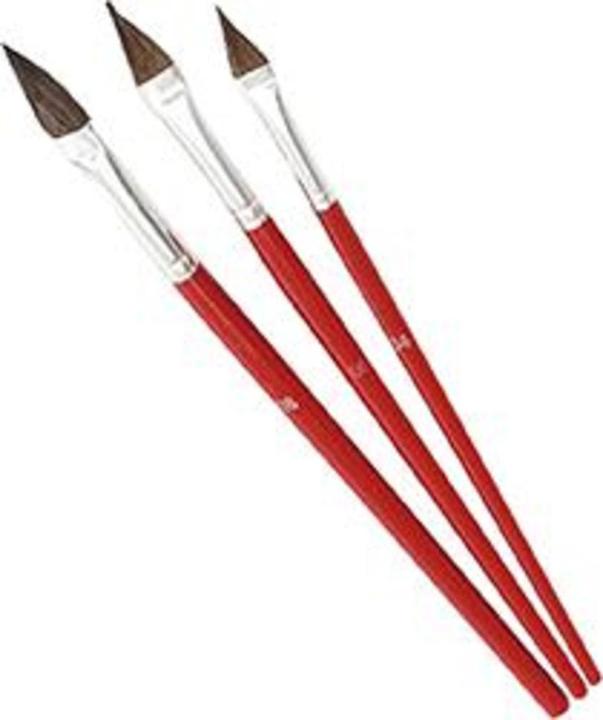 Actual product image Nölle Touch-up brush (5 mm)