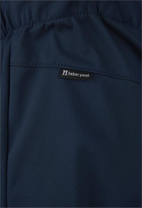 Produktbild Heber Peak Kid's TimberHe. Softshell Pants (128)