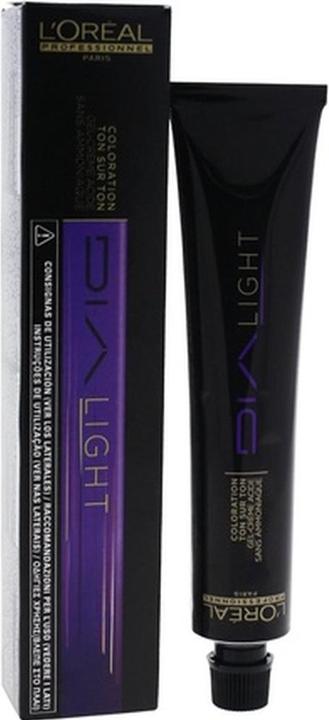 6.3 Dunkelblond Gold