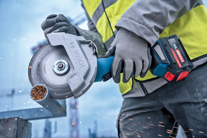 Produktbild Bosch Hausgeräte Starter Set (18 V)