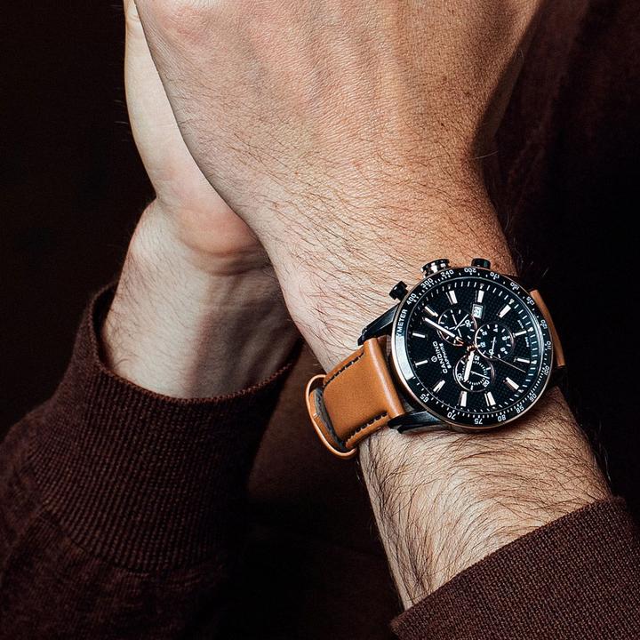 Actual product image Candino C4759/1 (45 mm)
