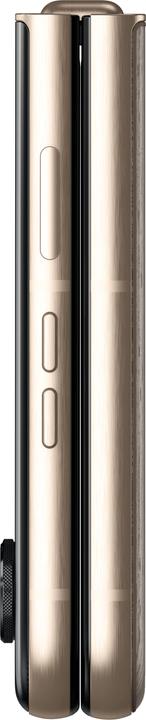 Actual product image Motorola Razr 60 Ultra (512 GB, Pantone Mountain Trail, 6.96", SIM + eSIM, 5G)