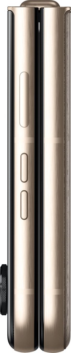 Actual product image Motorola razr 60 ultra (512 GB, Mountain Trail, 6.96", Dual SIM, 5G)