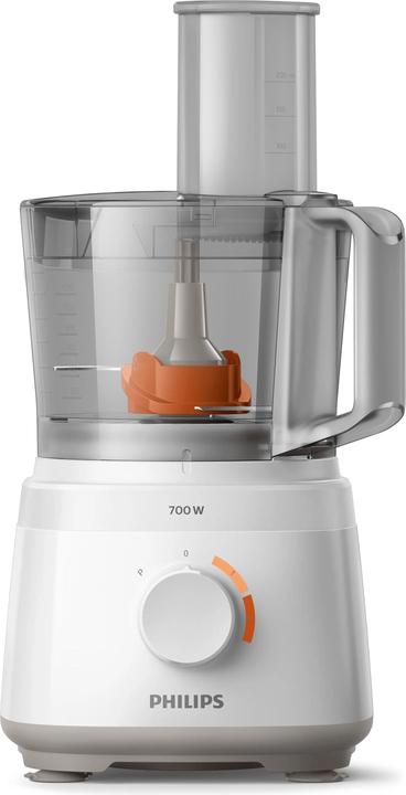 Produktbild Philips Daily Collection HR7310/00 (2100 ml, 700 W)