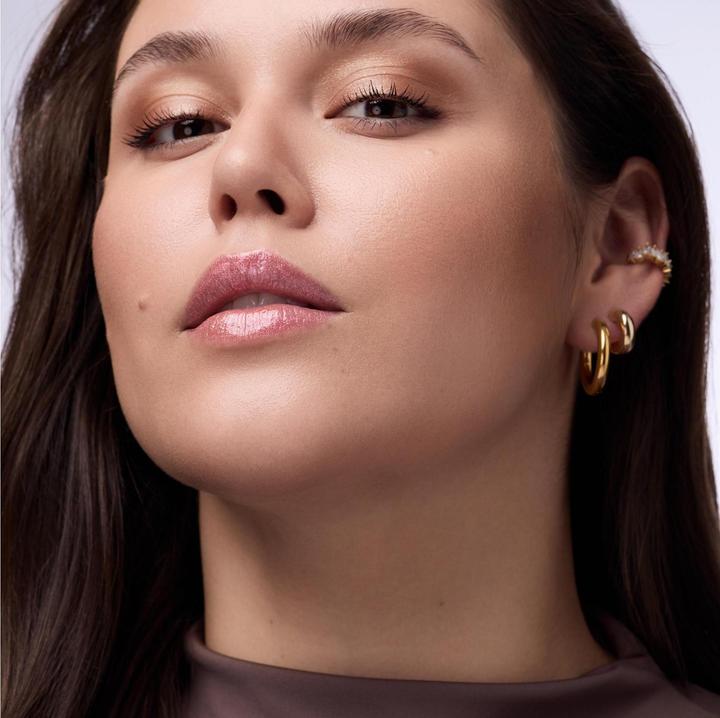 Produktbild Catrice Diamond Glaze Lip Gloss (040 Diamonds Made Me Do It)