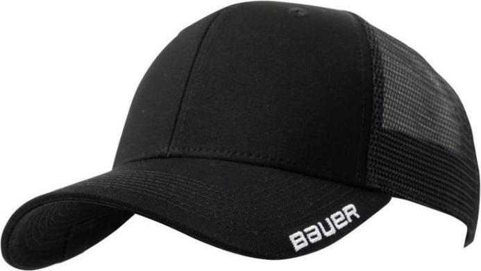 Produktbild Bauer Team Mesh Cap für Kinder
