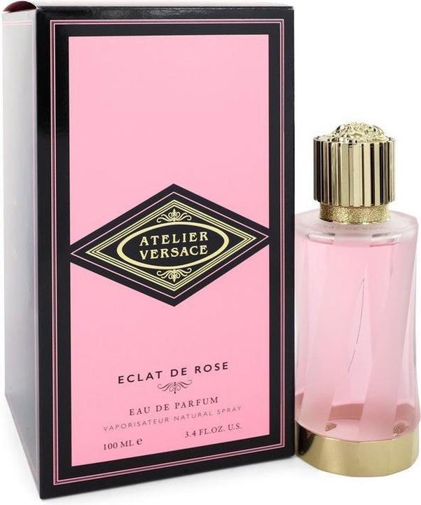Produktbild Versace Ã‰clat de Rose (Eau de Parfum, 100 ml)