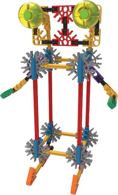 Produktbild K'Nex Value Box