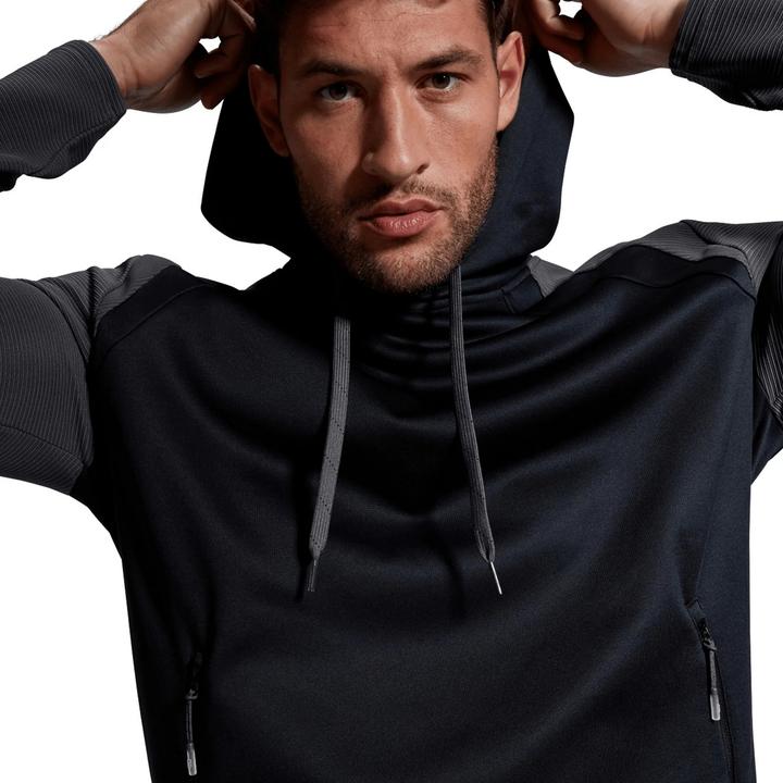 Produktbild Canterbury Elite Kapuzenpullover Training (L)