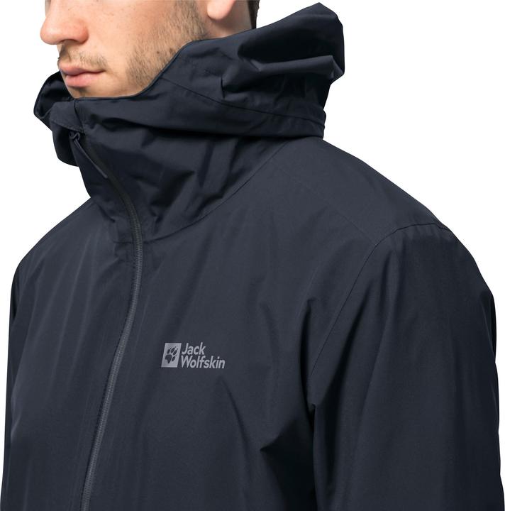 Produktbild Jack Wolfskin Pack & Go Shell M (L)