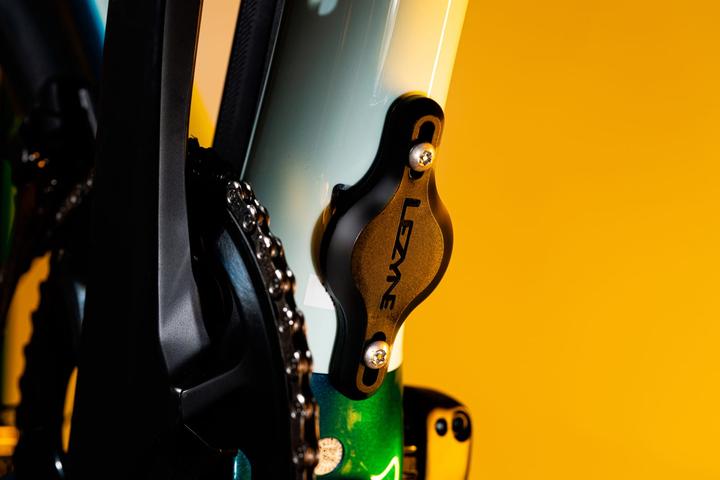 Immagine prodotto Lezyne Matrix Bike Tagger