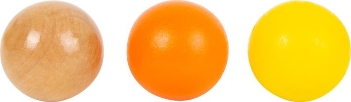 Image du produit small foot Course de billes