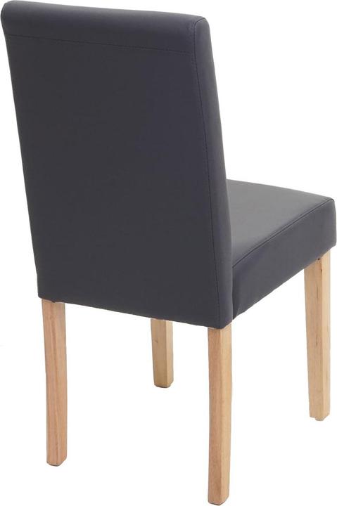 Image du produit JOHN316 Esszimmerstuhl