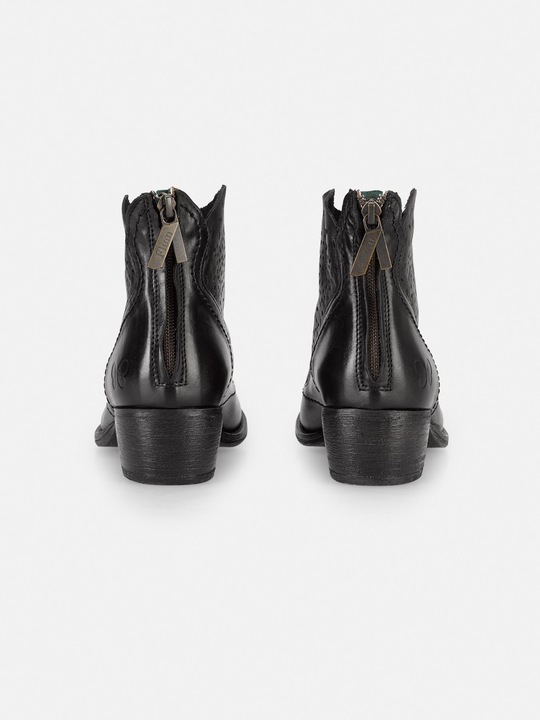 Produktbild Felmini Sie werden von dieser bequemen und stilvollen Freizeit Stiefelette von begeistert sein. Mit (40)