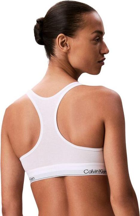 Produktbild Calvin Klein Unlined Bralette (Einzelpack, XS)