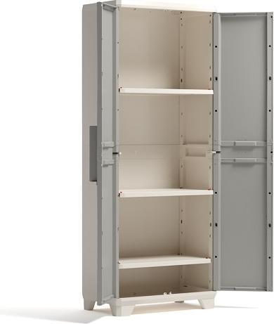 Image du produit Keter Armoires linéaires en bois (68 cm, 173 cm)