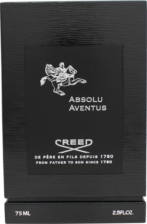 Produktbild Creed Absolu Adventus (Eau de Parfum, 75 ml)