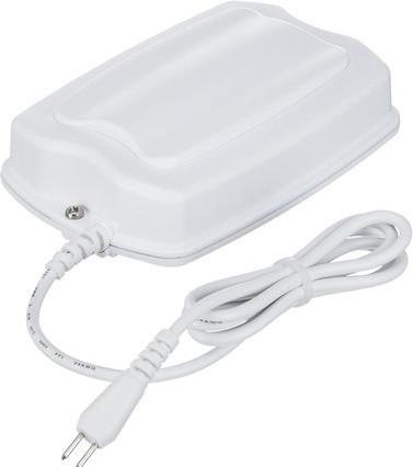 Actual product image Lupus-Electronics Lupusec water detector