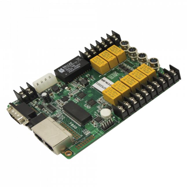 Actual product image NovaStar Multifunction Card MFN300