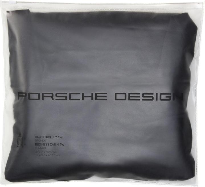 Produktbild Porsche Design Hardcase Cover Trolley