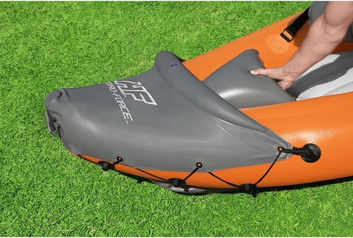 Produktbild Bestway Silas (3 Personen)