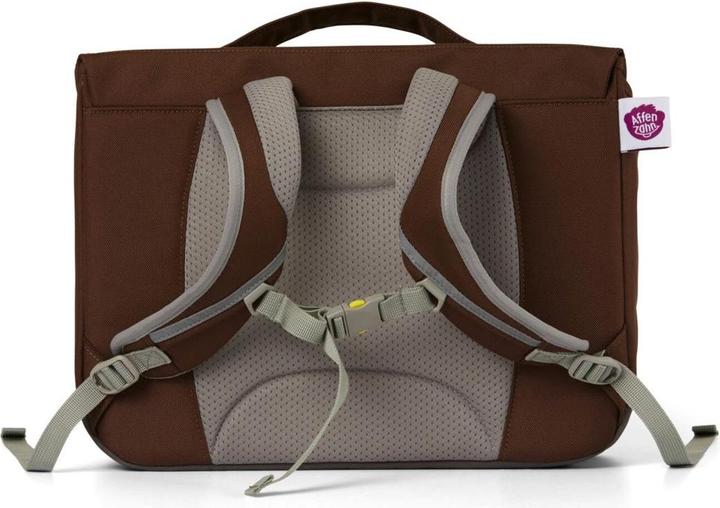 Produktbild Affenzahn Kindertasche