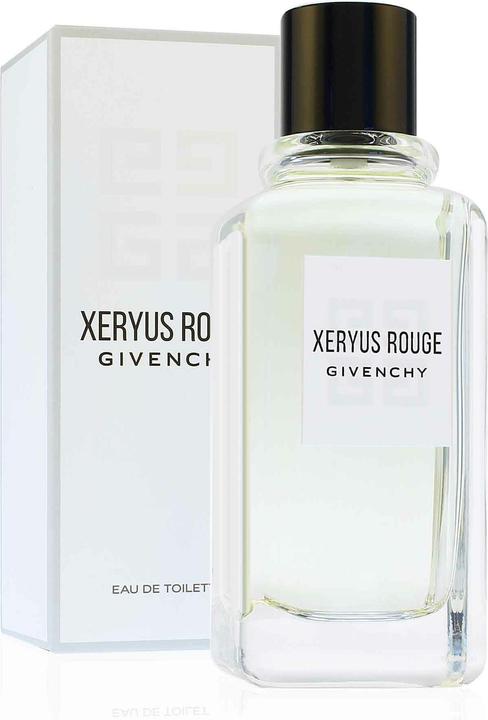 Produktbild Givenchy Xeryus Rouge (Eau de Toilette, 100 ml)