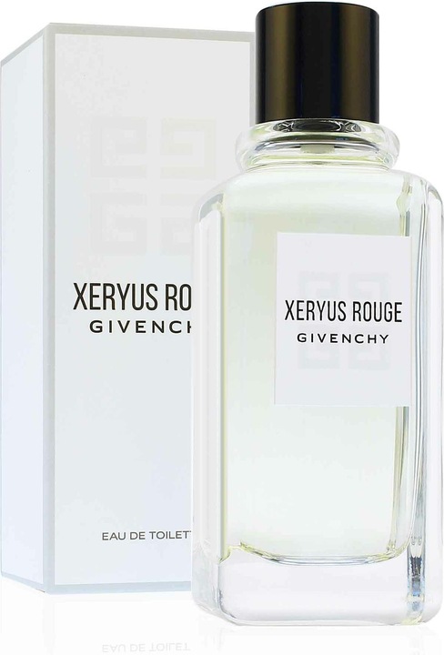 Givenchy Xeryus Rouge (Eau de toilette, 100 ml)