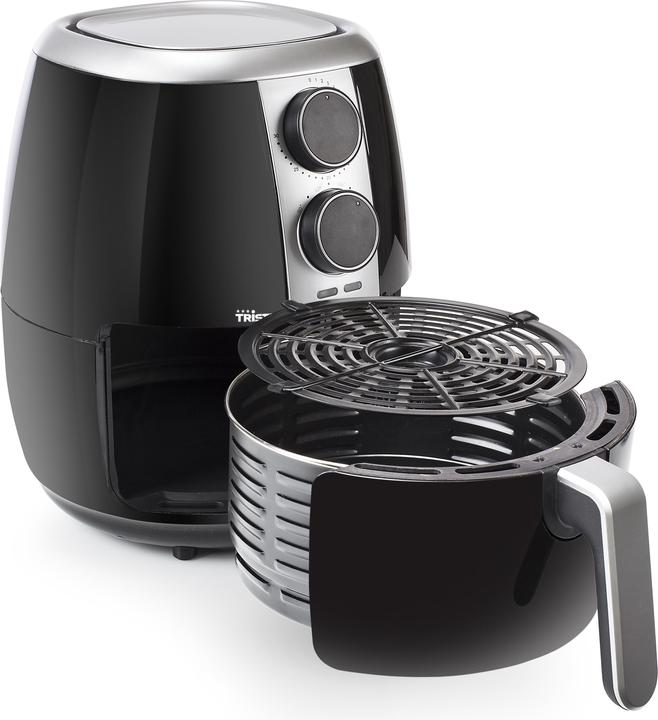 Actual product image Tristar FR-6989 One Stand-alone 3.5l 1500W Black