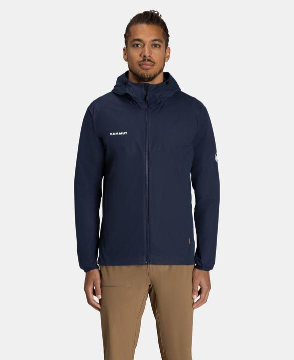Produktbild Mammut GRANITE SO Hooded Jacket Men (M)