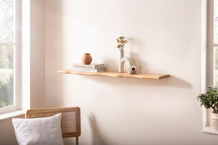 Produktbild Wohnling Akazie (20 x 20 x 3 cm)